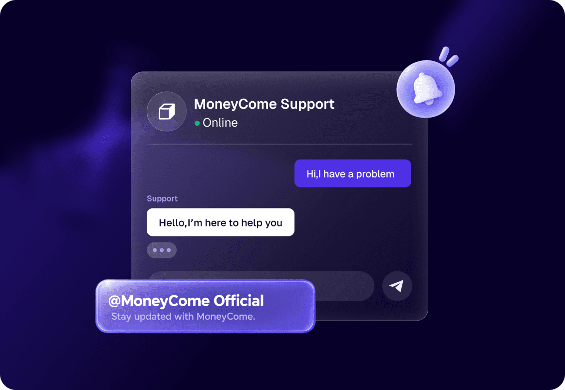 Stay Connected